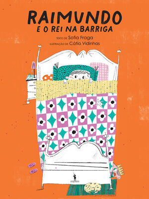cover image of Raimundo e o Rei na Barriga